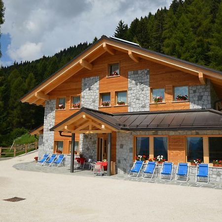 Chalet Serena Roncegno Kültér fotó