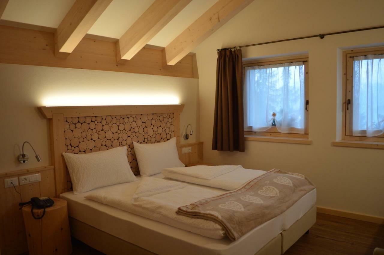 Chalet Serena Roncegno Kültér fotó