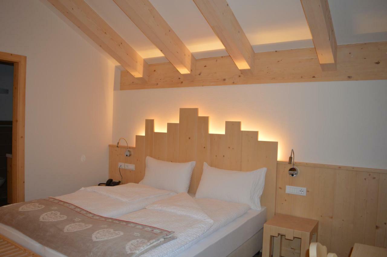 Chalet Serena Roncegno Kültér fotó