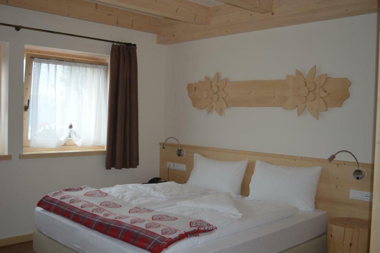 Chalet Serena Roncegno Kültér fotó