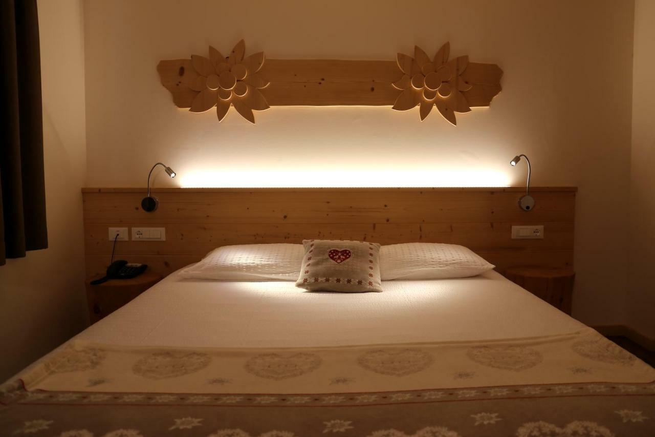 Chalet Serena Roncegno Kültér fotó